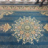 فروش فوری فرش ۹ متری