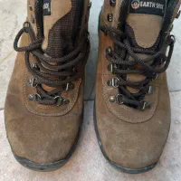 کفش کوهنوردی برند Earth Shoe اورجینال سایز۴۱|کیف، کفش، کمربند|تهران, دکتر هوشیار|دیوار
