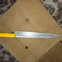 چاقوی مرغ و گوشت|ظروف پخت‌وپز|رشت, کوی مهر|دیوار