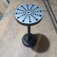 جاسیگاری تمام فلزی