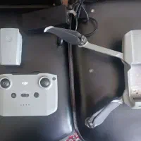 ایر 2 سالم ۱۰۰بار شارژ|دوربین عکاسی و فیلم‌برداری|سنندج, |دیوار