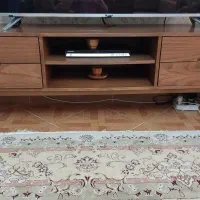 میزتلویزیون راش