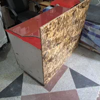 میز پیش خوان تمام ام دی اف