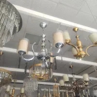 لوستر مرغابی|لوستر و چراغ آویز|سنندج, |دیوار