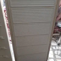 فریزر ۶ کشویی اوشن کره با موتور دافوس|یخچال و فریزر|کومله, |دیوار