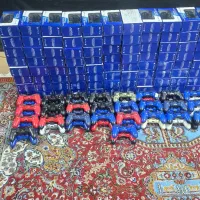 دسته ps4 اصلی و های کپی ،پلی فور