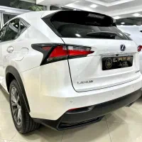 Lexus nx300 fsport 2017 full|خودرو سواری و وانت|تهران, سعادت‌آباد|دیوار