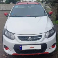 ماشین کوییک آر ۱۴۰۰