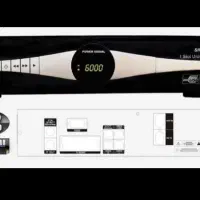 دستگاه دیجیتال SR-X97USB