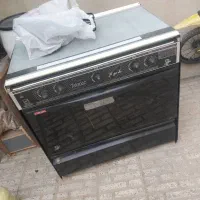 احاق گاز طرح فر