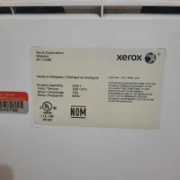 دستگاه فتوکپی سیاه سفید زیراکس 5955|پرینتر، اسکنر، کپی، فکس|قوچان, |دیوار