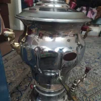 سماور گازی مشهدکیمیا