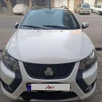 کوییک rs 1402|خودرو سواری و وانت|مشهد, گاز|دیوار
