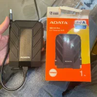 هارد اکسترنال ADATA 710