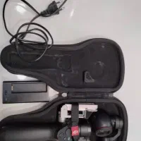 dli osmo plus گیمبال دوربین با کیفیت4k