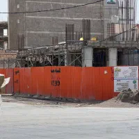 مشارکت در ساخت خیابان کمیل