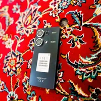 شیائومی Redmi Note 13 Pro با حافظهٔ ۲۵۶ گیگابایت