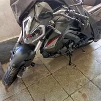 بنلی 180 s  مدل ۱۴۰۲