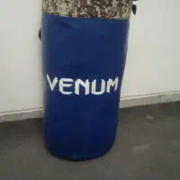 کیسه بکس و دستکش بکس