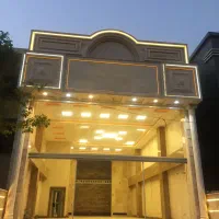 اجاره مغازه تجاری ۵۰۰متری عظیمیه،کافه،باشگاه،هایپر