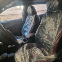 X55 PRO درحد صفر 1402 مشکی|خودرو سواری و وانت|تهران, نیروی هوایی (پیروزی)|دیوار