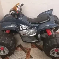 موتور شارژی