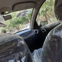 رانا Lxمدل۹۴ درحد|خودرو سواری و وانت|مشهد, ارشاد|دیوار