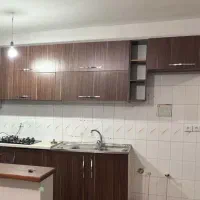 کابینت ام دی اف ۴ متری جنس درجه یک