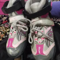 اسکیت با جمع دکمه سایز ۳۲.۳۷