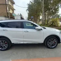 فیدلیتی الیت 7 نفره