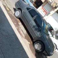 پژو ۴۰۵ مدل ۹۰|خودرو سواری و وانت|مرودشت, دولت آباد|دیوار