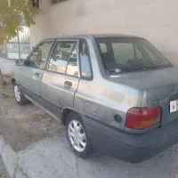 پراید مدل ۸۵