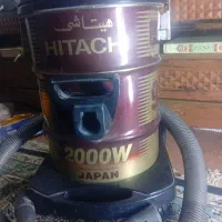 جارو برقی هیتاشی ژاپن اصل