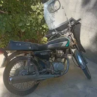 موتور سیکلت