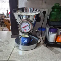 اسپرسوساز صنعتی