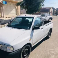 پراید وانت|خودرو سواری و وانت|سیرجان, |دیوار