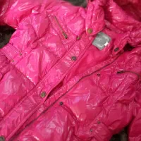 کاپشن دخترانه|کفش و لباس بچه|اندیشه, اندیشه فاز ۴|دیوار