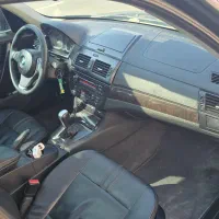 Bmw x3 فروشی|خودرو سواری و وانت|پاکدشت, پاکدشت (مامازند)|دیوار