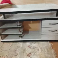 اجاق گاز و میزتلویزیونی|اجاق گاز و لوازم برقی پخت‌وپز|گرگان, |دیوار