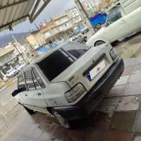 پراید سفید 131|خودرو سواری و وانت|بانه, |دیوار