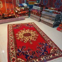 فرش دستباف تفرش