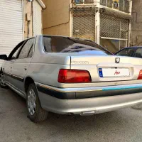 پژو پارس ساده، مدل ۱۳۸۶|خودرو سواری و وانت|چهاردانگه (تهران), |دیوار
