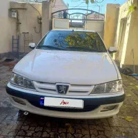 پارس مدل ۹۶سال عروسک درحد|خودرو سواری و وانت|الیگودرز, |دیوار