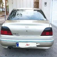 دووسیلو80|خودرو سواری و وانت|برخوار, |دیوار