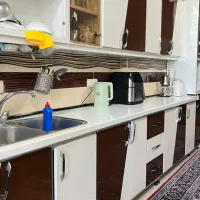 کابینت ، سینگ ظرفشویی ، هود|آب‌چکان و نظم‌دهنده ظروف|دهدشت, |دیوار