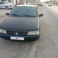 پژو 405 مدل 84|خودرو سواری و وانت|زابل, |دیوار