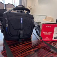 دوربین عکاسی canon     Eos1200D|دوربین عکاسی و فیلم‌برداری|تهران, دریاچه شهدای خلیج فارس|دیوار