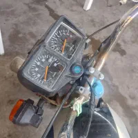 پارکینگی|موتورسیکلت|دزفول, |دیوار