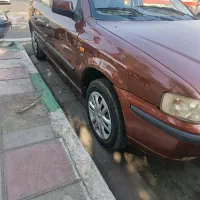 سمندعروسک|خودرو سواری و وانت|قرچک, باقرآباد|دیوار