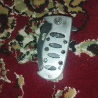 چاقو کلمبیایی اصل